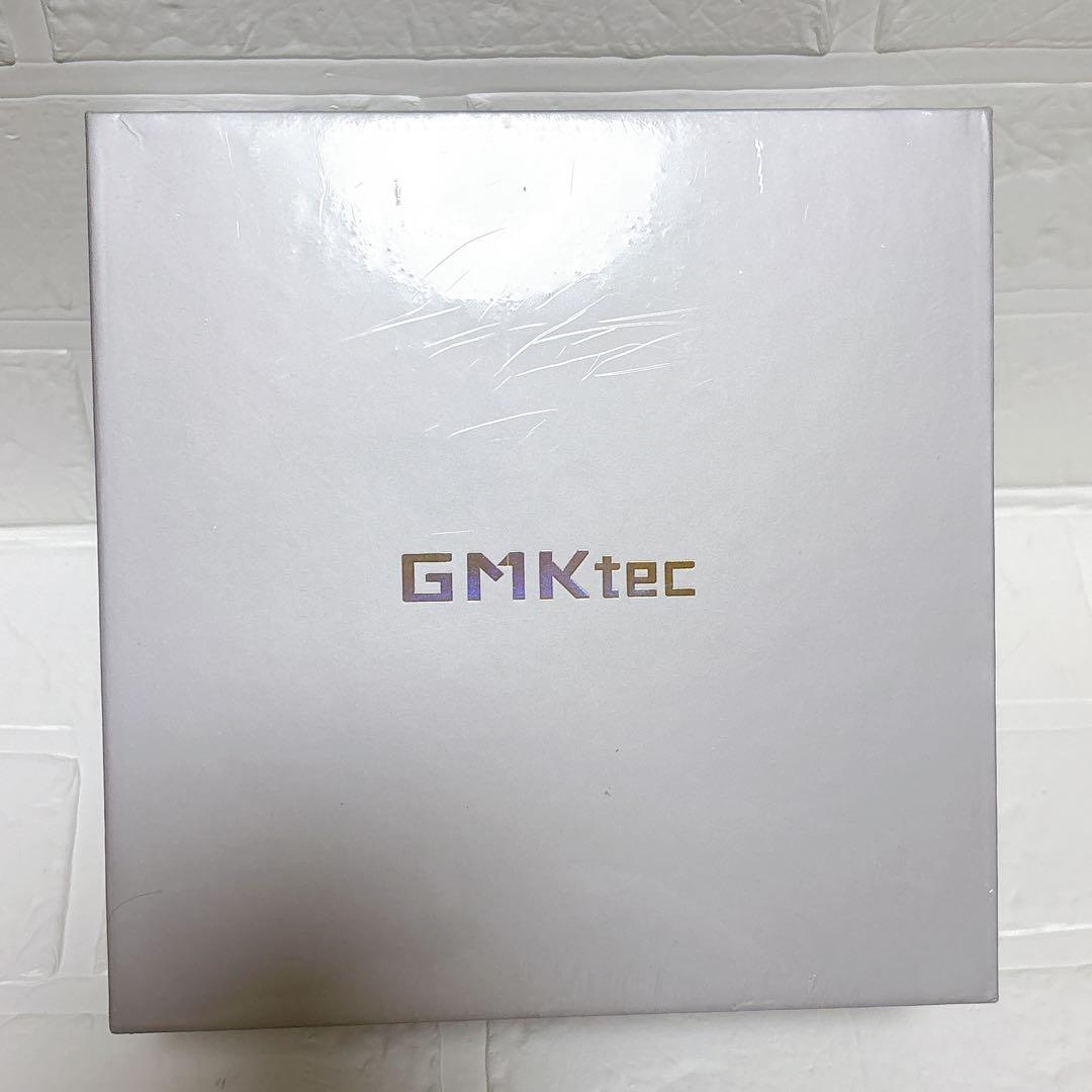 GMKtec M6 Ultra ミニPC Ryzen 5 7640HS