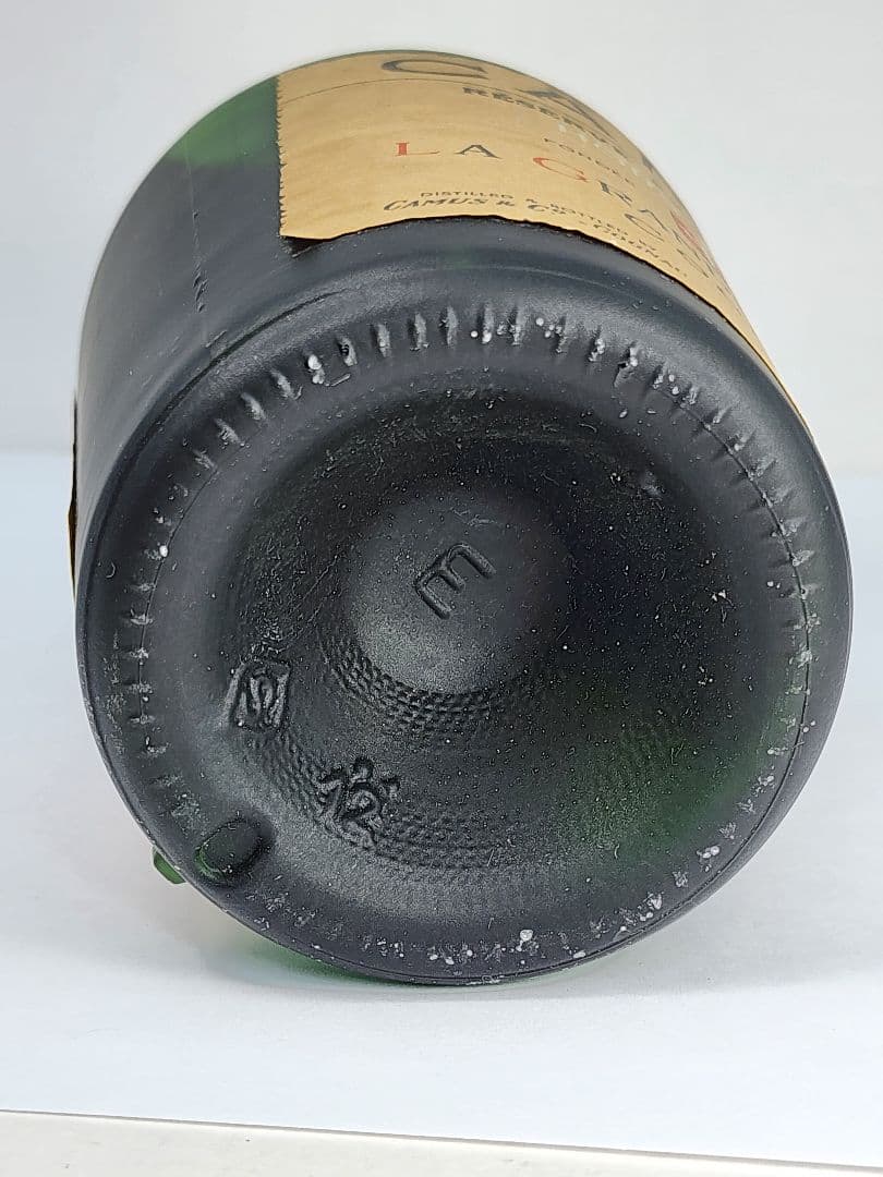 CAMUS カミュ オルダージュ ラ グラン マルキ 40％ 700ml