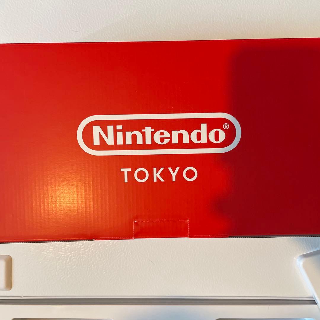 Nintendo Switch 本体 ブルー/ネオンイエロー