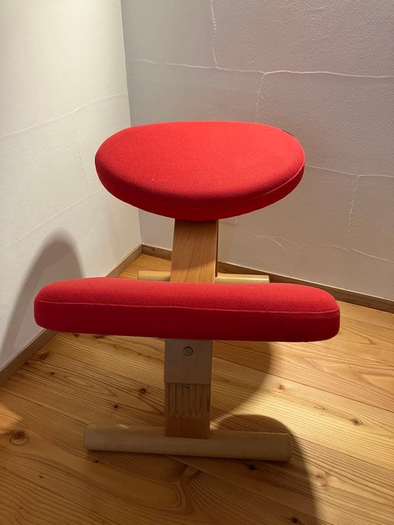 バランスチェア