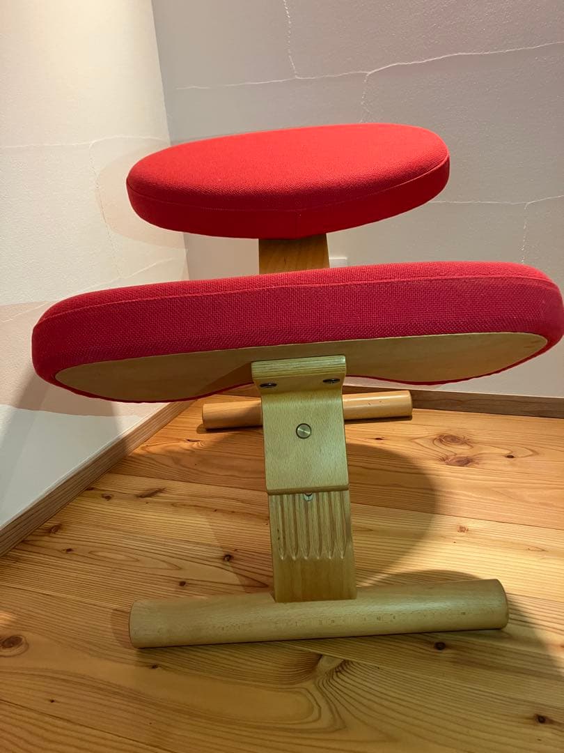 バランスチェア