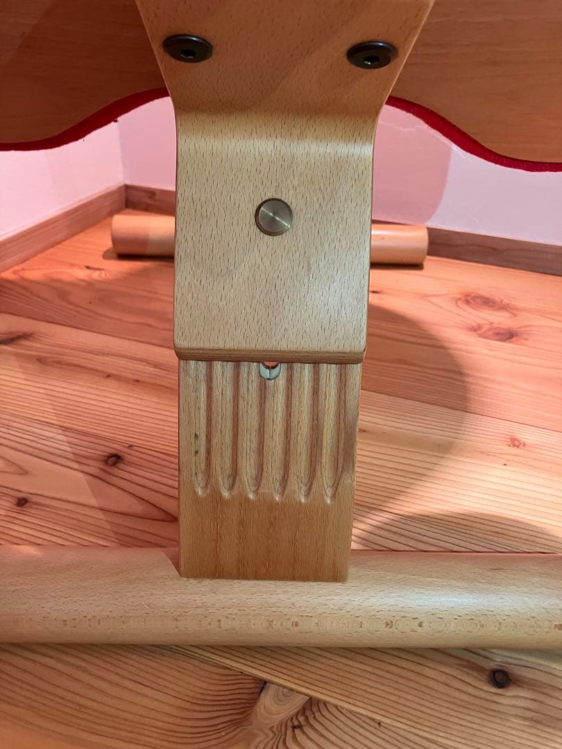 バランスチェア