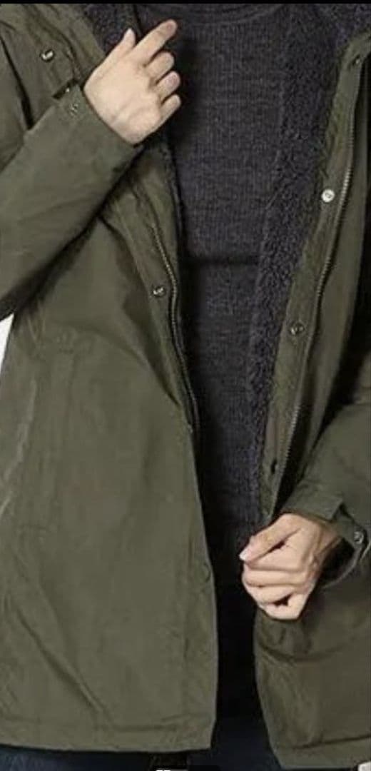 〈美品〉THE NORTH FACE ザ ノースフェイス コンパクトノマドコート