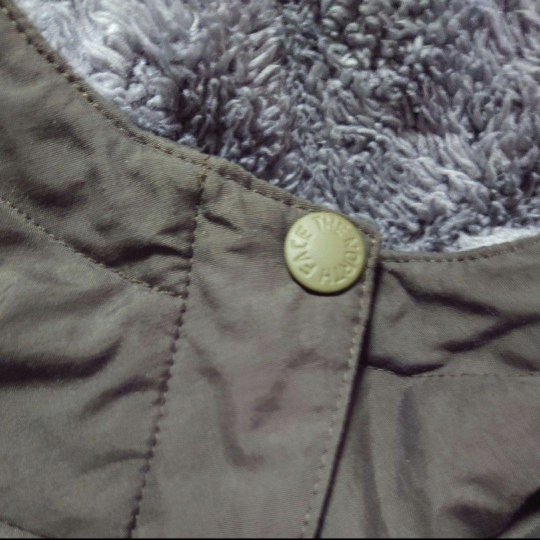 〈美品〉THE NORTH FACE ザ ノースフェイス コンパクトノマドコート