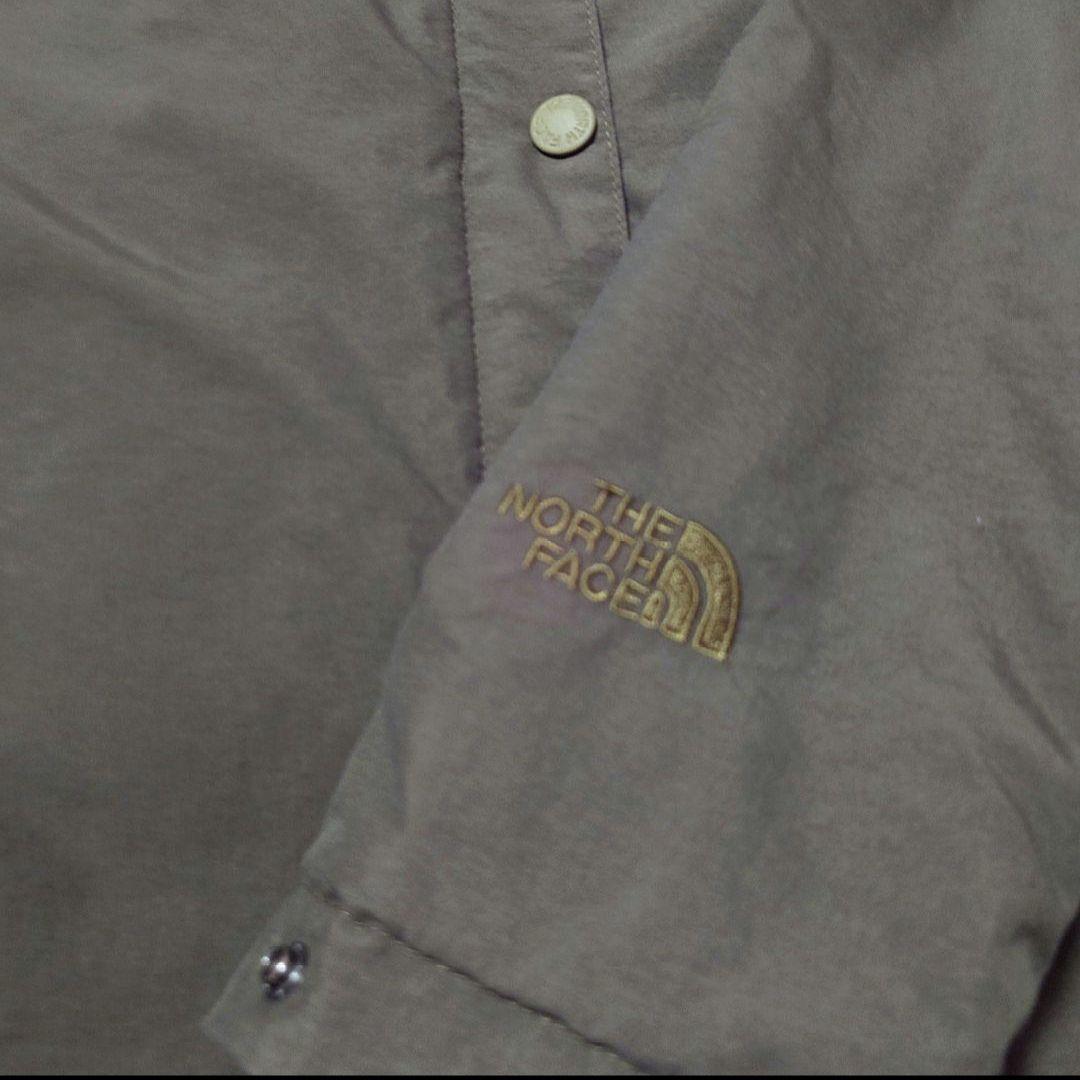 〈美品〉THE NORTH FACE ザ ノースフェイス コンパクトノマドコート