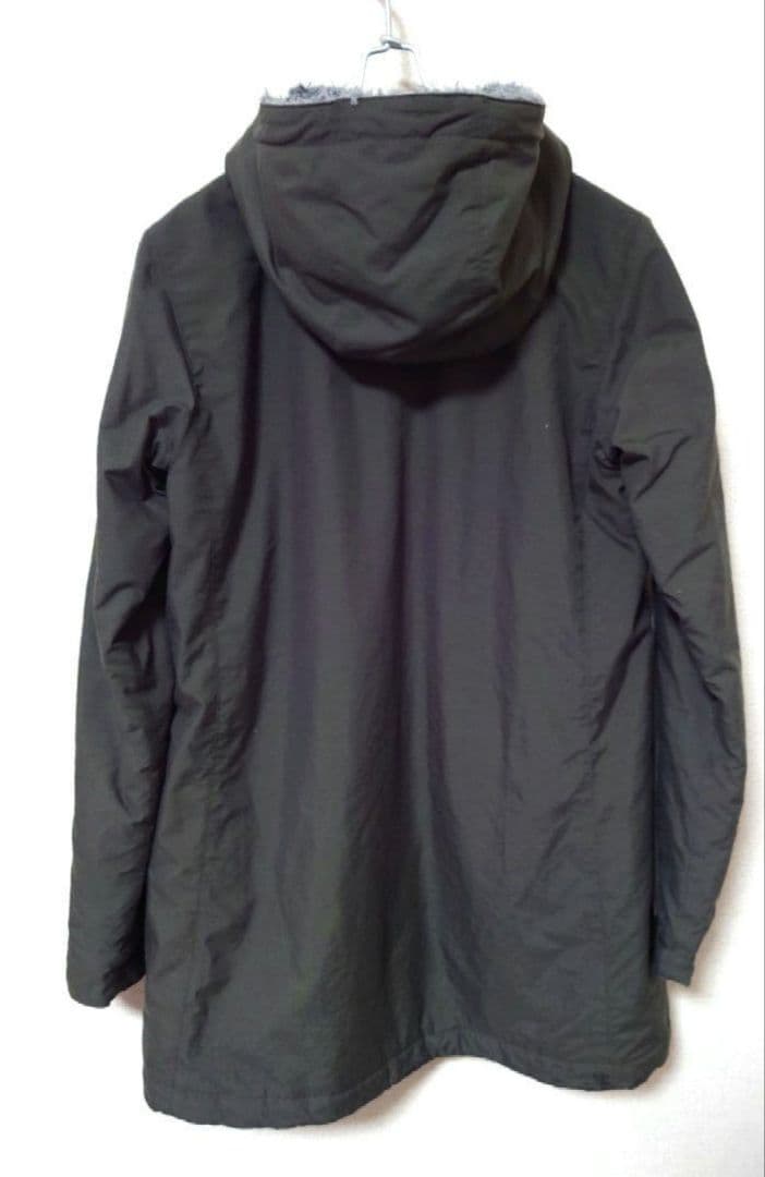 〈美品〉THE NORTH FACE ザ ノースフェイス コンパクトノマドコート