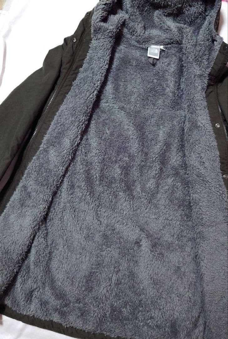 〈美品〉THE NORTH FACE ザ ノースフェイス コンパクトノマドコート