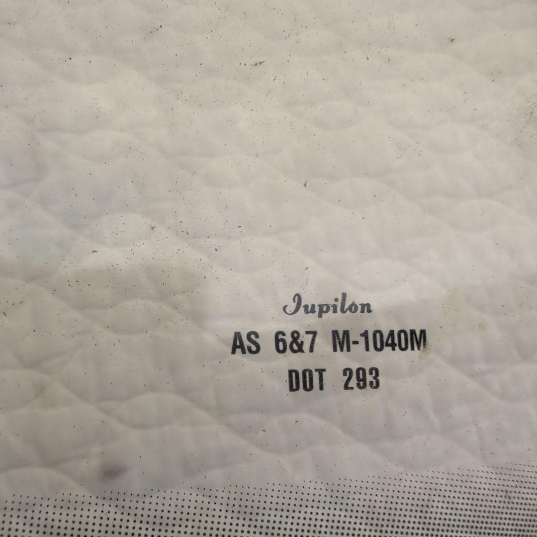 スカイウェイブ cj44a 純正スクリーン