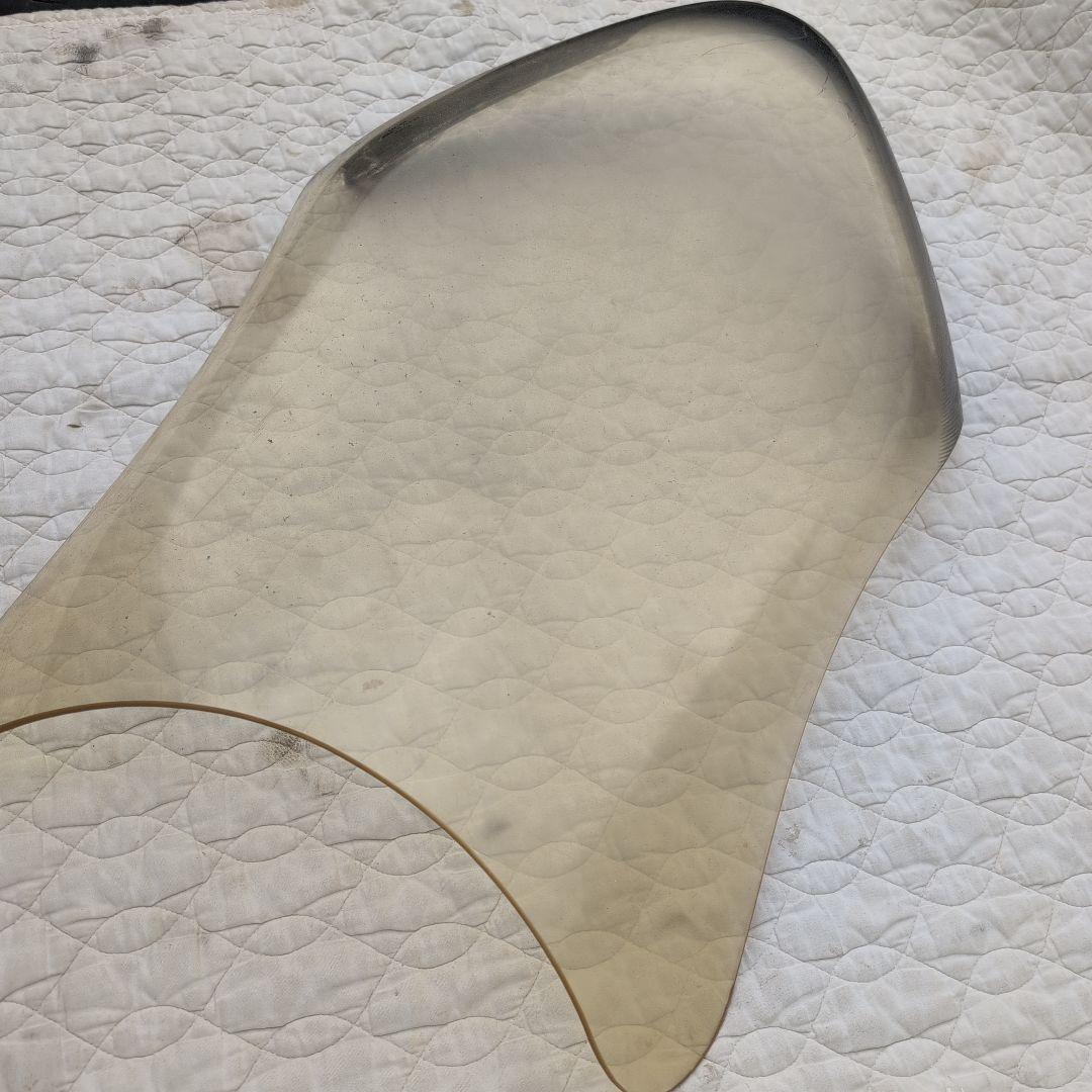 スカイウェイブ cj44a 純正スクリーン