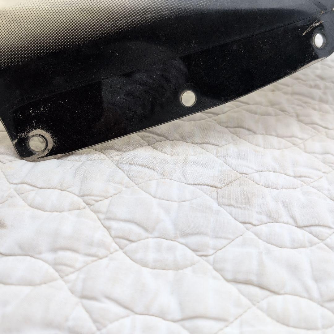 スカイウェイブ cj44a 純正スクリーン