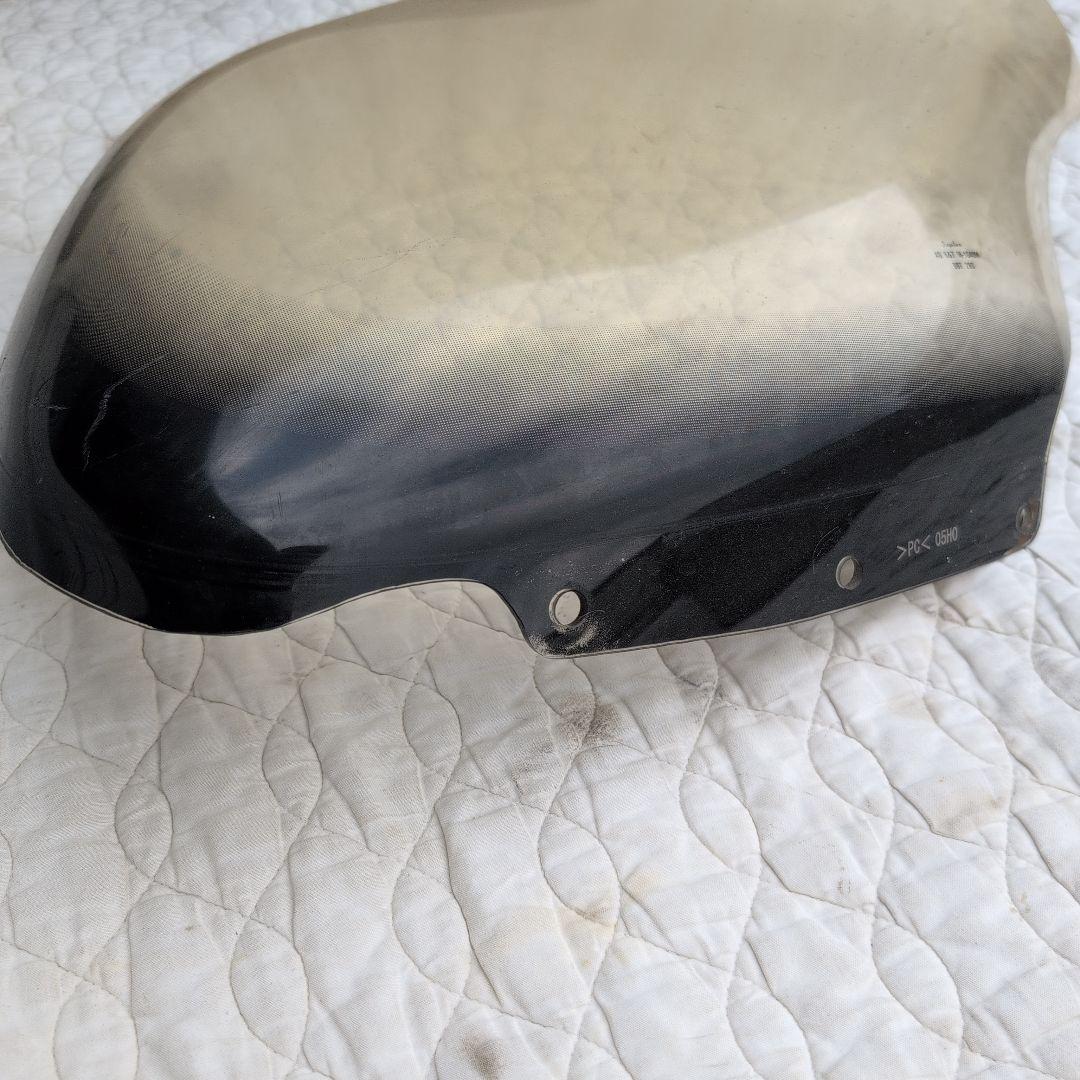 スカイウェイブ cj44a 純正スクリーン