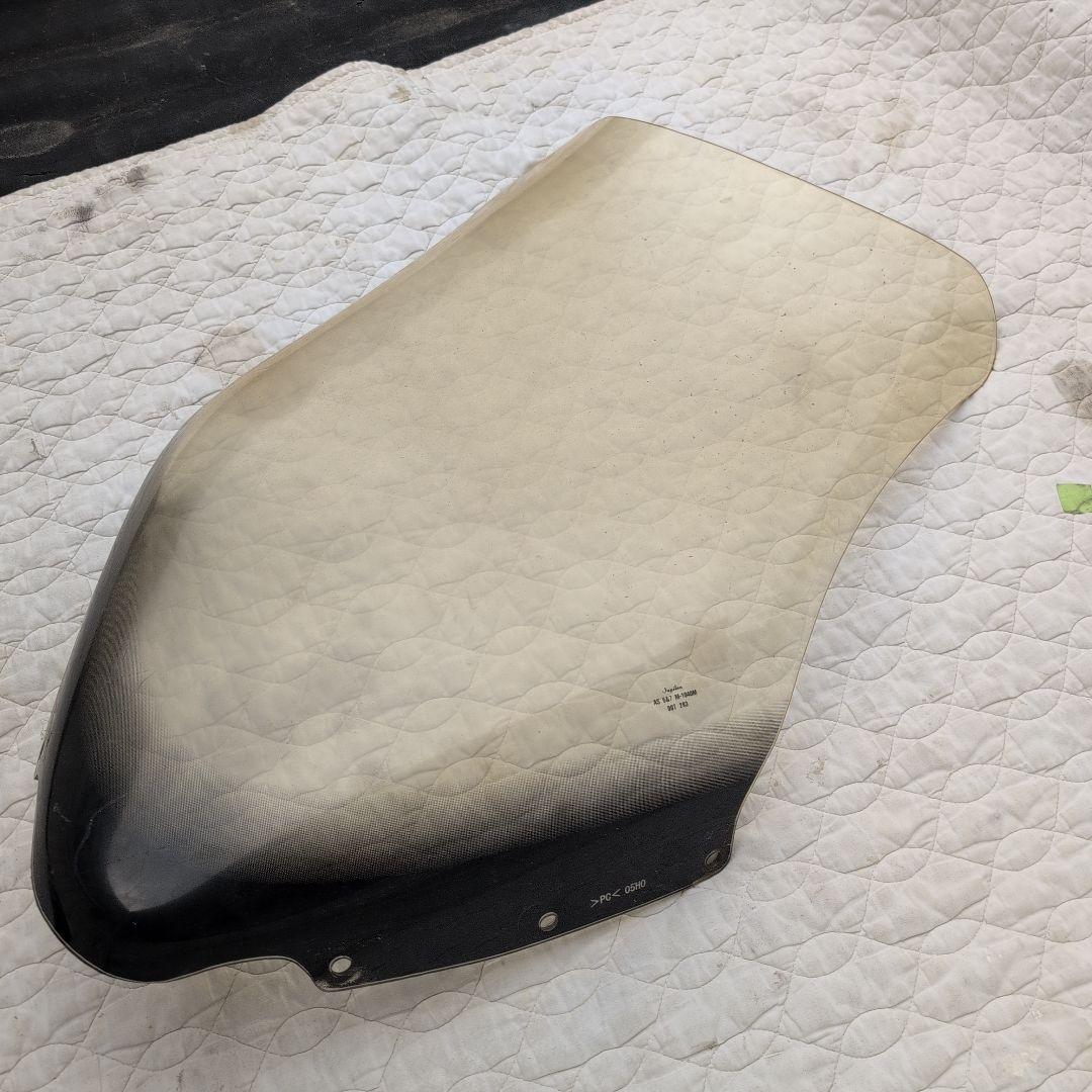 スカイウェイブ cj44a 純正スクリーン