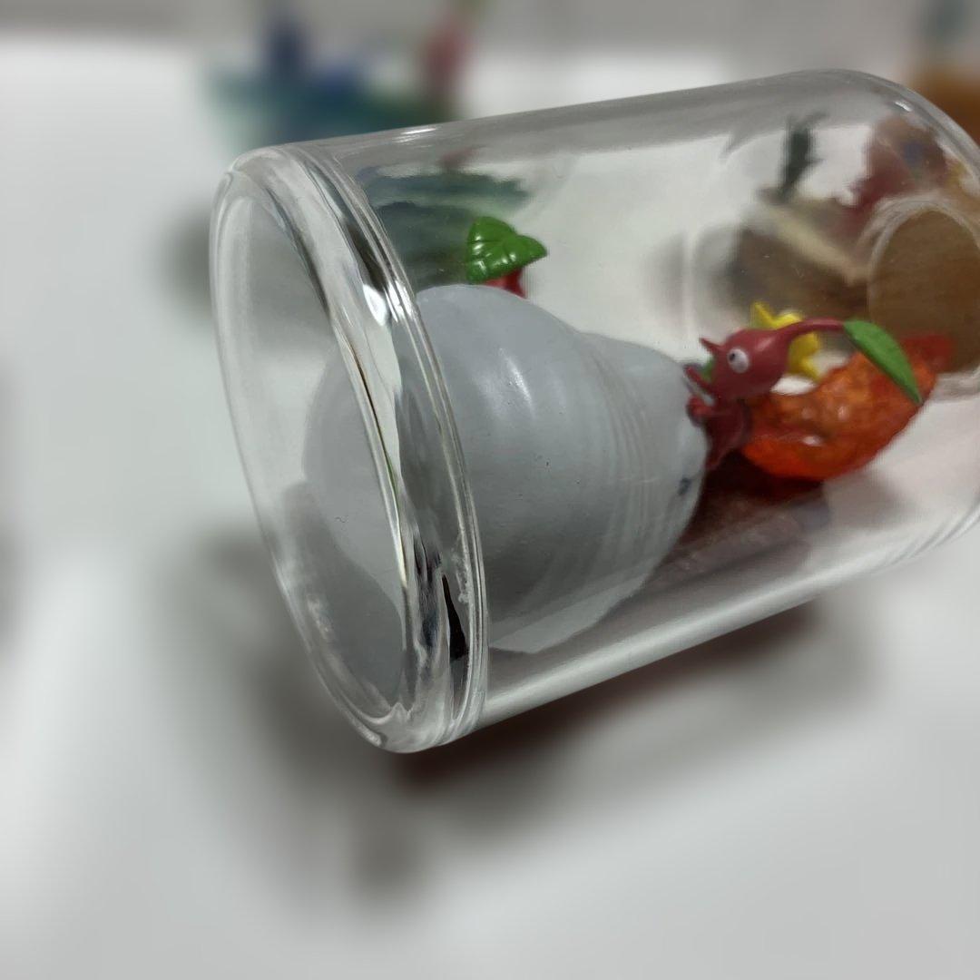 ピクミン　テラリウム　1 2 コンプリート