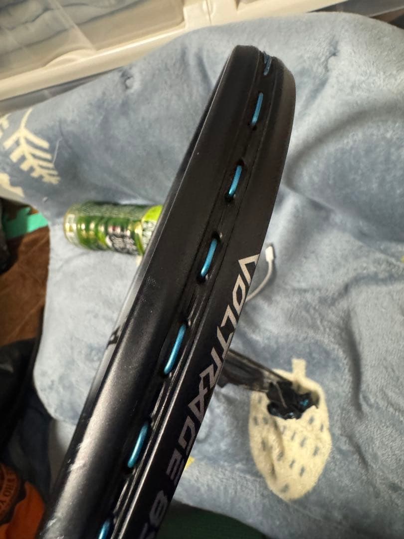 ボルトレイジ8Sです