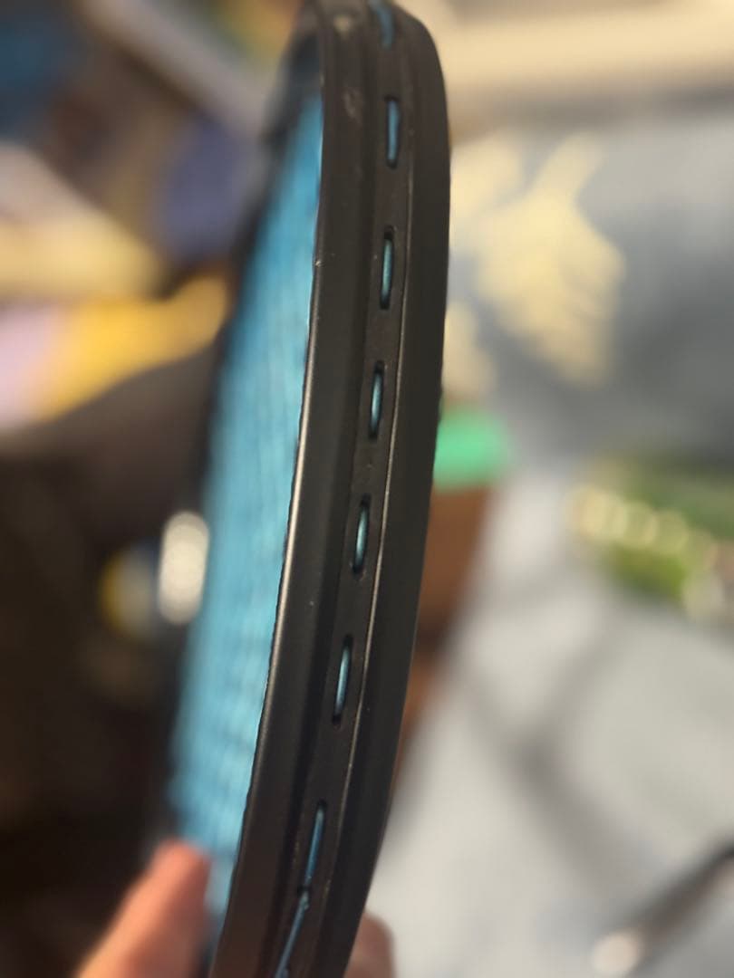 ボルトレイジ8Sです