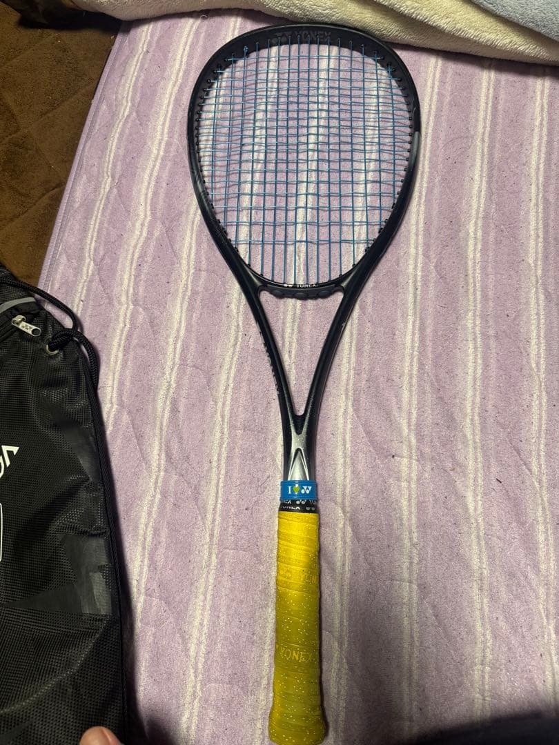 ボルトレイジ8Sです