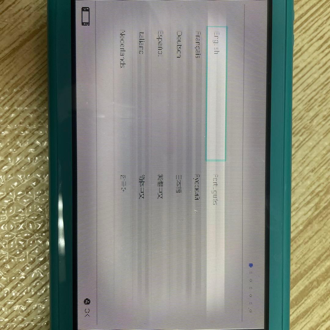 Switch Lite ジャンク品