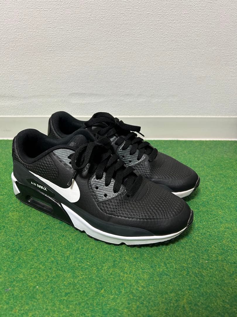 【26cm】ナイキ　ゴルフシューズ　エアマックス