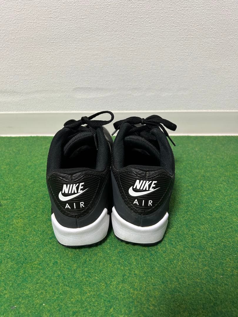 【26cm】ナイキ　ゴルフシューズ　エアマックス