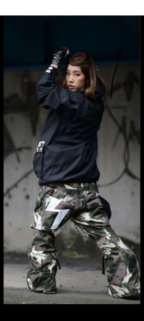 atmysアトマイズ スノーボードウェア 上下セット 新品未使用　タグ付き