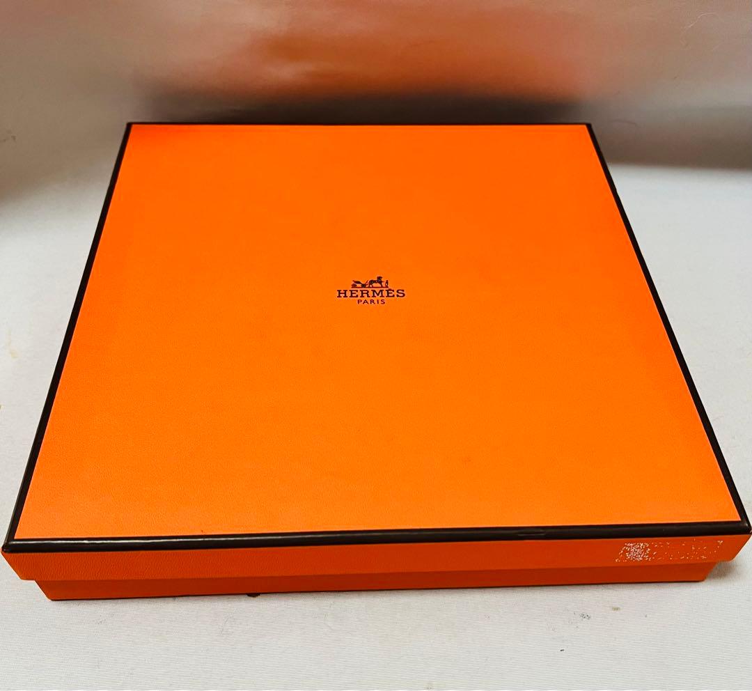 HERMESエルメス プレート