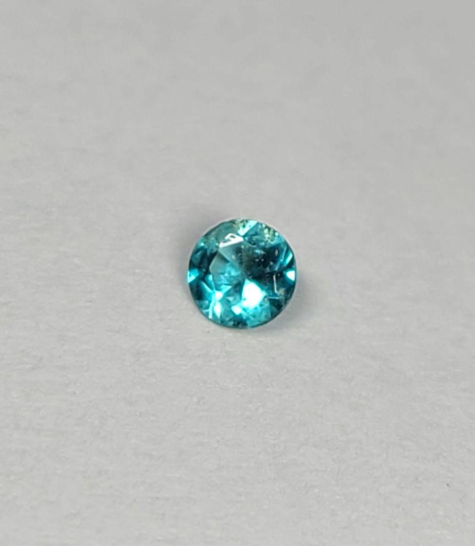 鮮やかなブルーネオン!!★バターリャパライバトルマリン★オーダー受付中