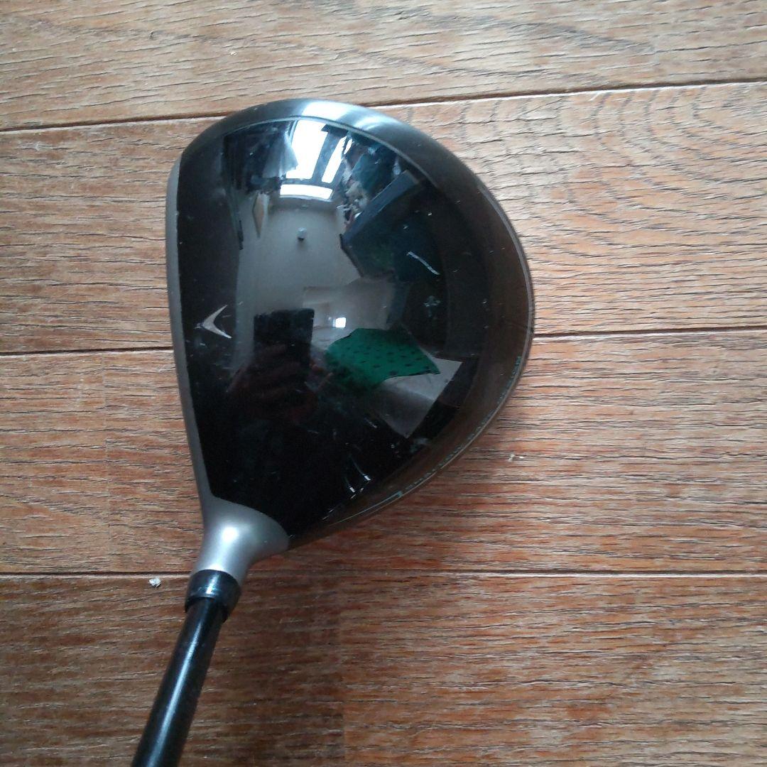 ダンガン7 ドライバーオリジナルカーボン/R/10.5°