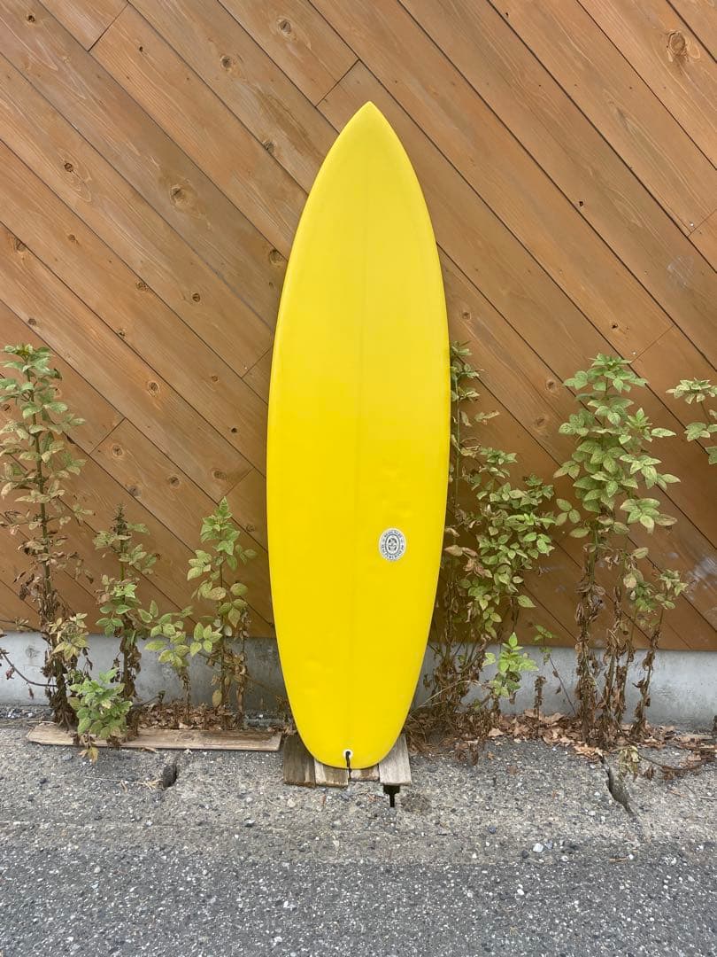 Neal Purchase Jnr Duo 5,10 ニールパーチェス