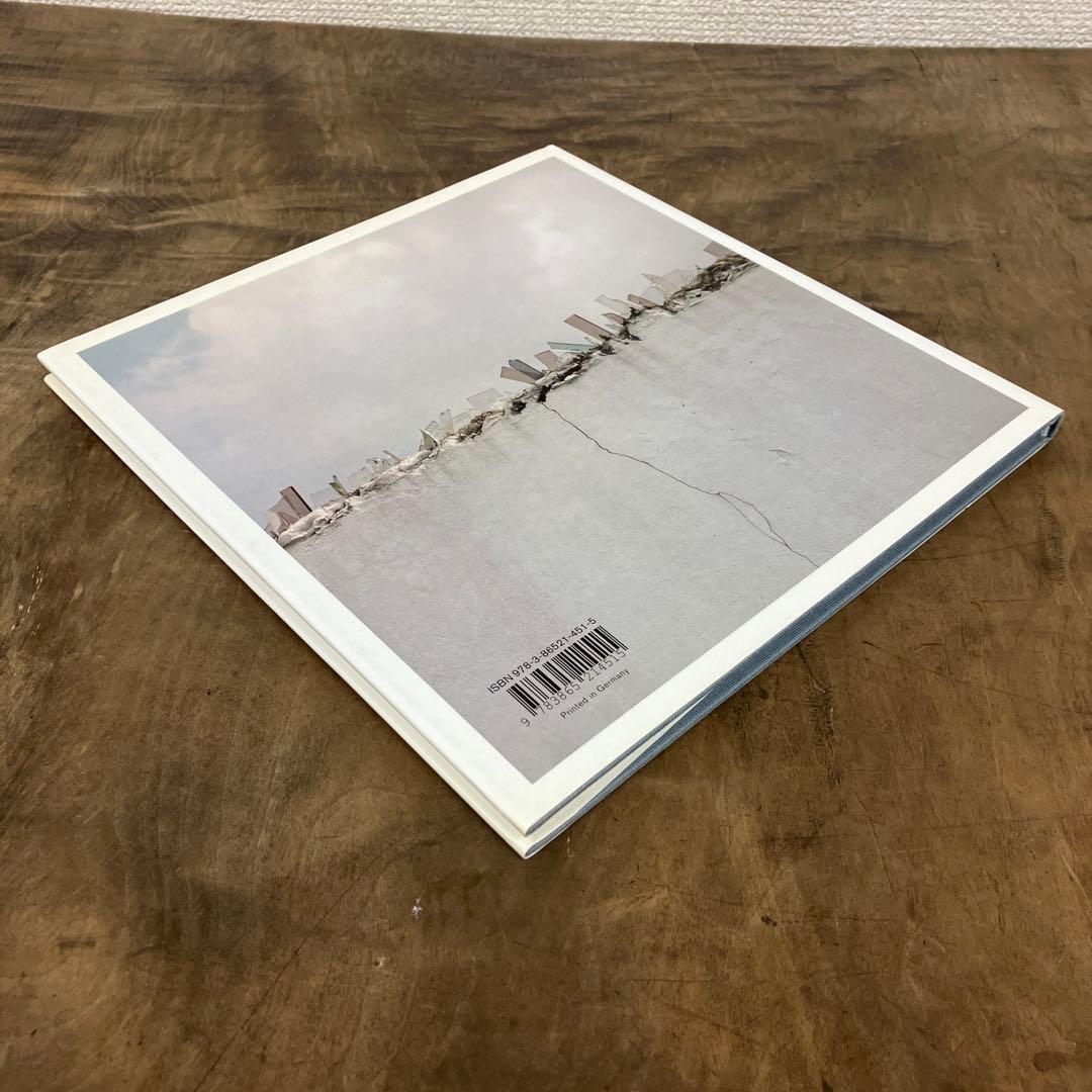 Alec Soth　写真集 Dog Days Bogota