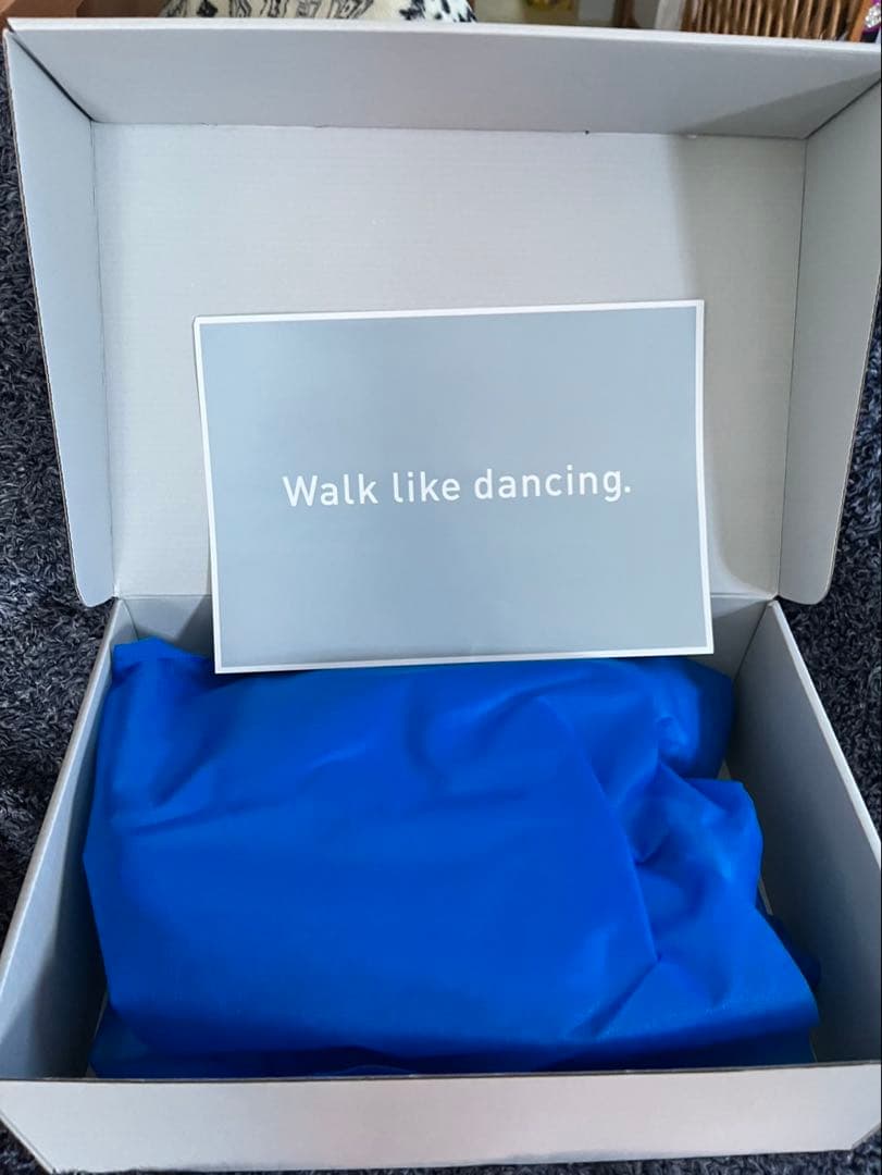 にゅ　レディーススニーカー samgacio 福袋