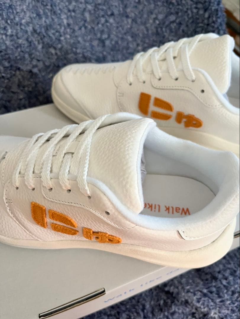 にゅ　レディーススニーカー samgacio 福袋