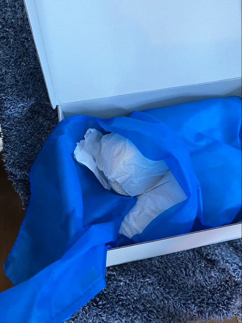 にゅ　レディーススニーカー samgacio 福袋