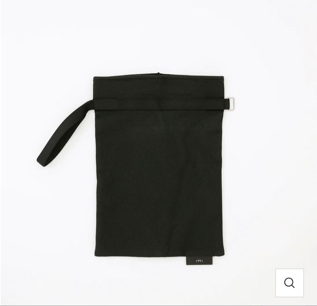 ITTI イッチ バッグ　ANNIE RICE BAG