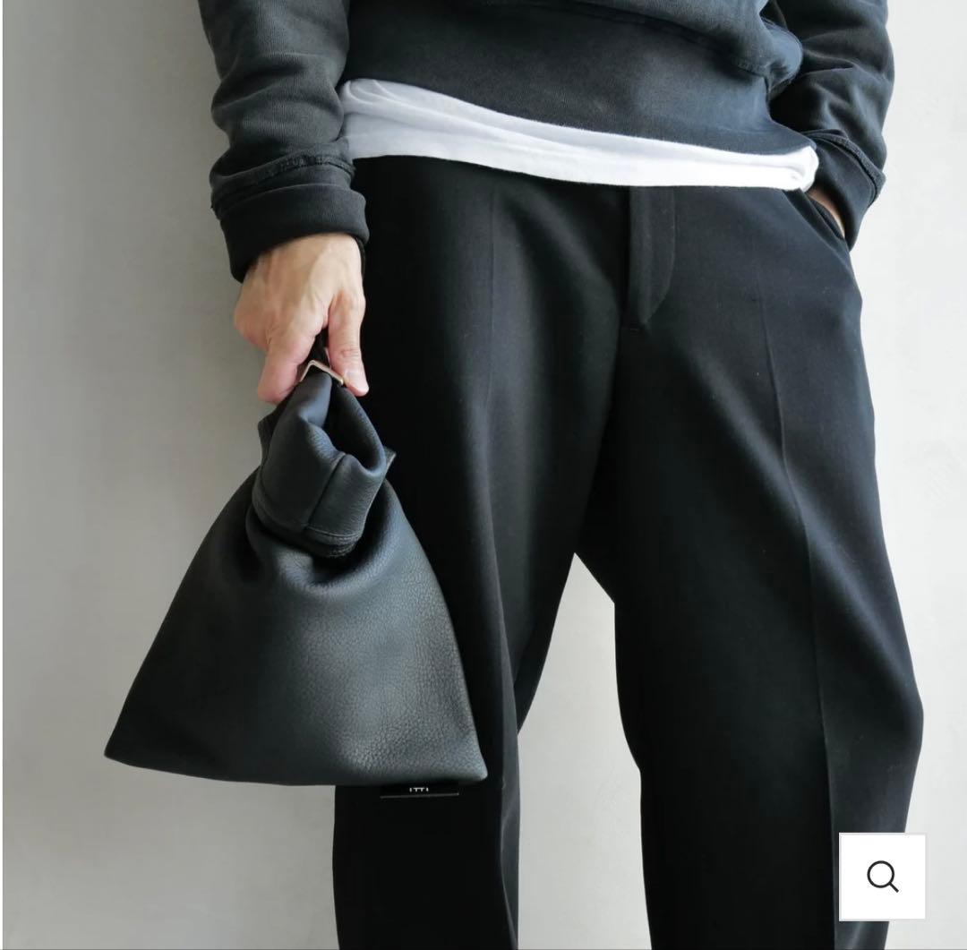 ITTI イッチ バッグ　ANNIE RICE BAG