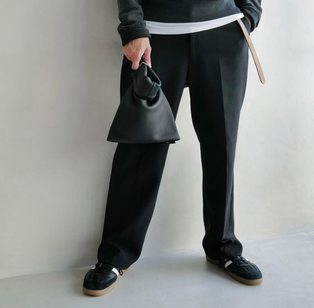 ITTI イッチ バッグ　ANNIE RICE BAG