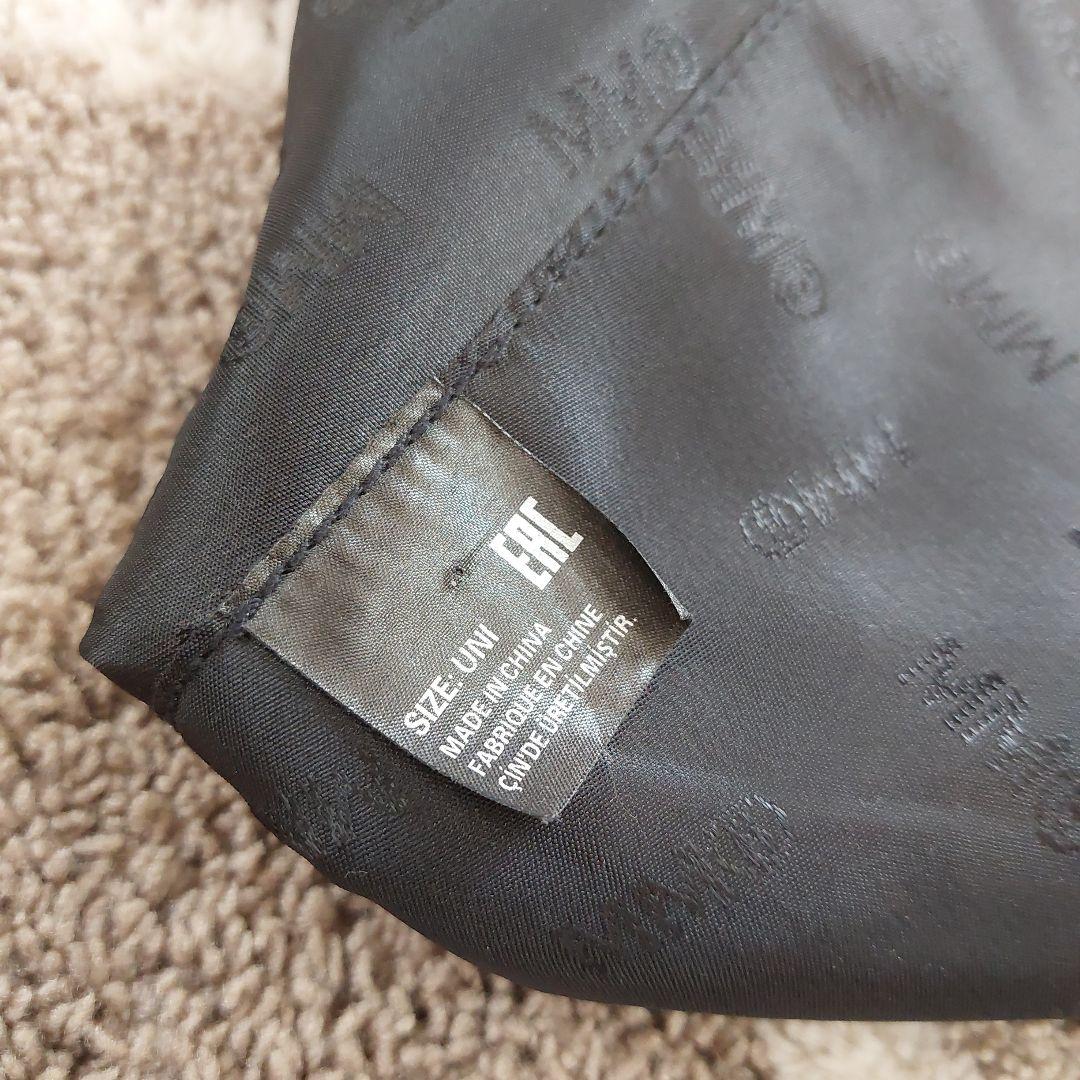 MM6 マルジェラ トートバッグ ジャパニーズバッグ スモール