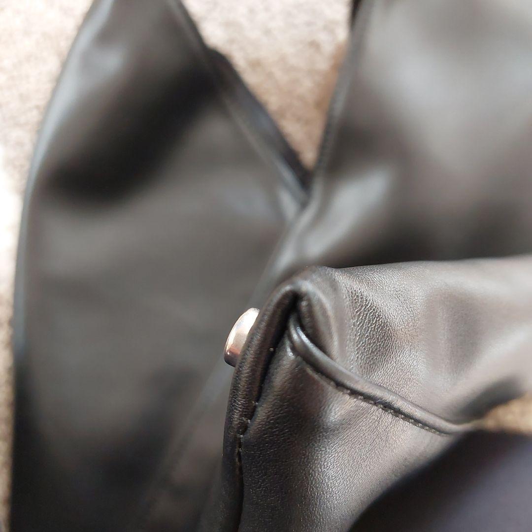 MM6 マルジェラ トートバッグ ジャパニーズバッグ スモール