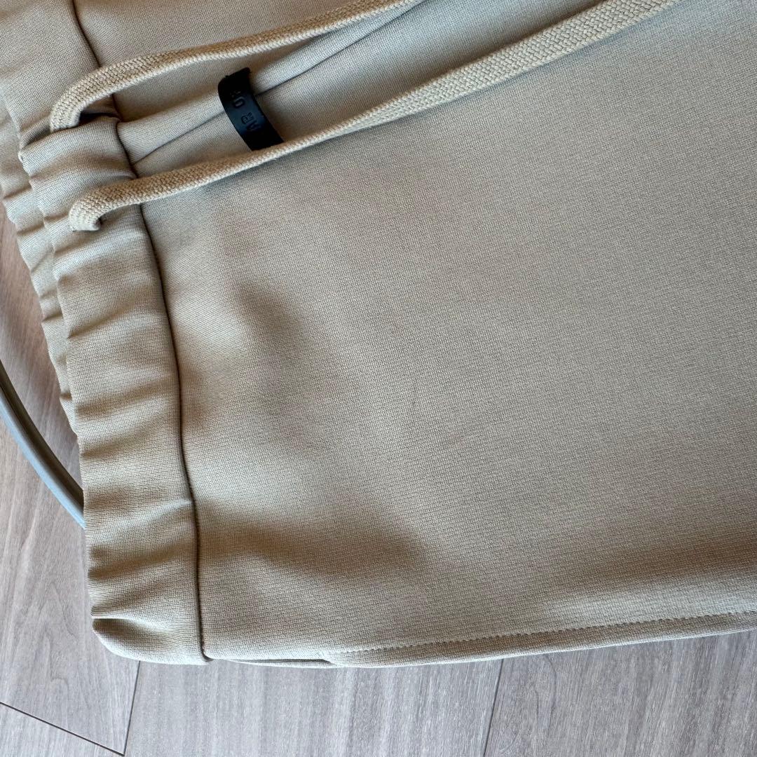 美品 FEAR OF GOD エターナル ビスコース トリコット スリムパンツ