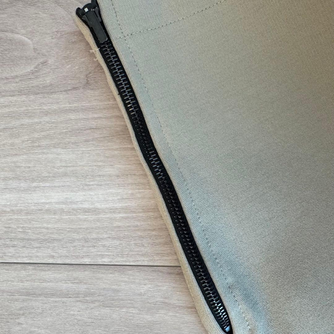 美品 FEAR OF GOD エターナル ビスコース トリコット スリムパンツ