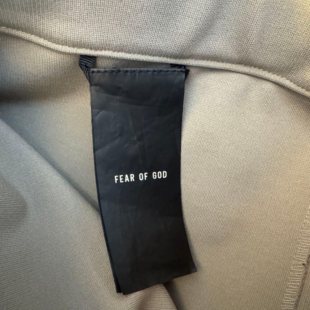 美品 FEAR OF GOD エターナル ビスコース トリコット スリムパンツ