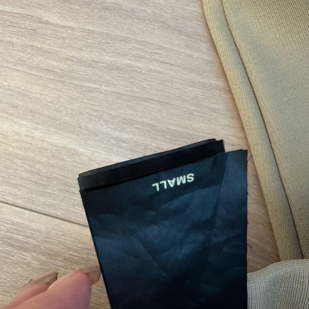 美品 FEAR OF GOD エターナル ビスコース トリコット スリムパンツ