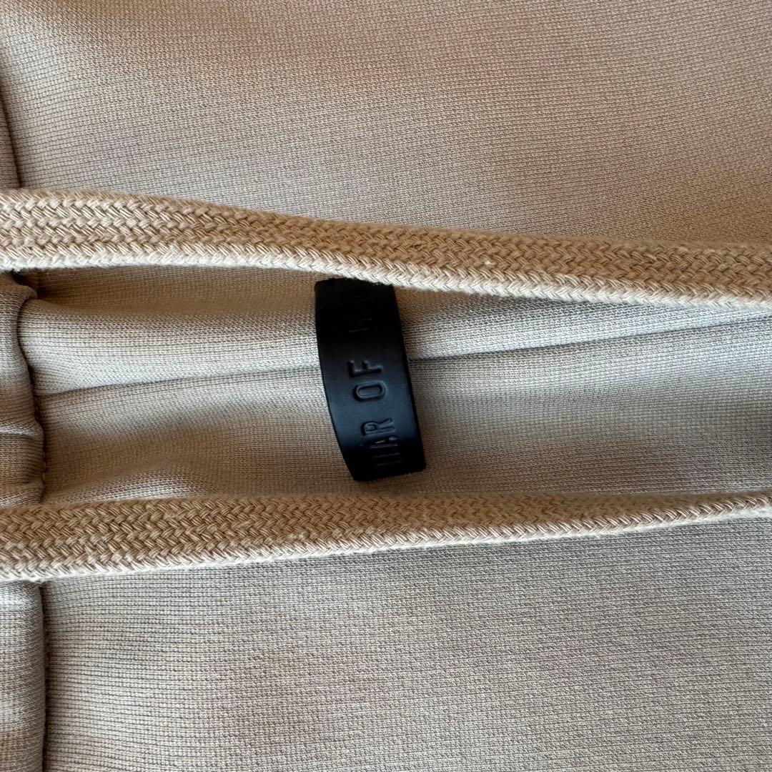 美品 FEAR OF GOD エターナル ビスコース トリコット スリムパンツ