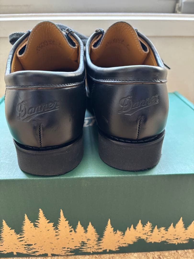 ダナー Danner メンズ ブーツ マディソン チロリアン　サイズUS7