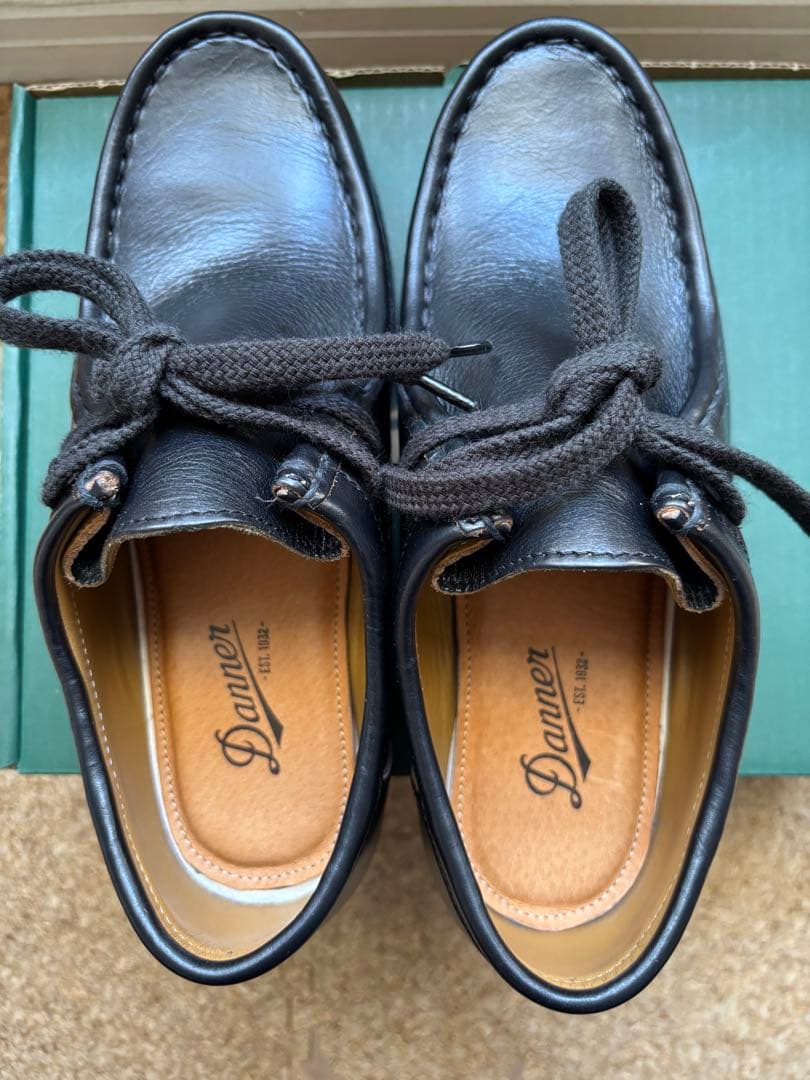 ダナー Danner メンズ ブーツ マディソン チロリアン　サイズUS7