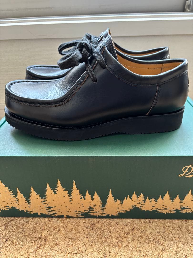 ダナー Danner メンズ ブーツ マディソン チロリアン　サイズUS7