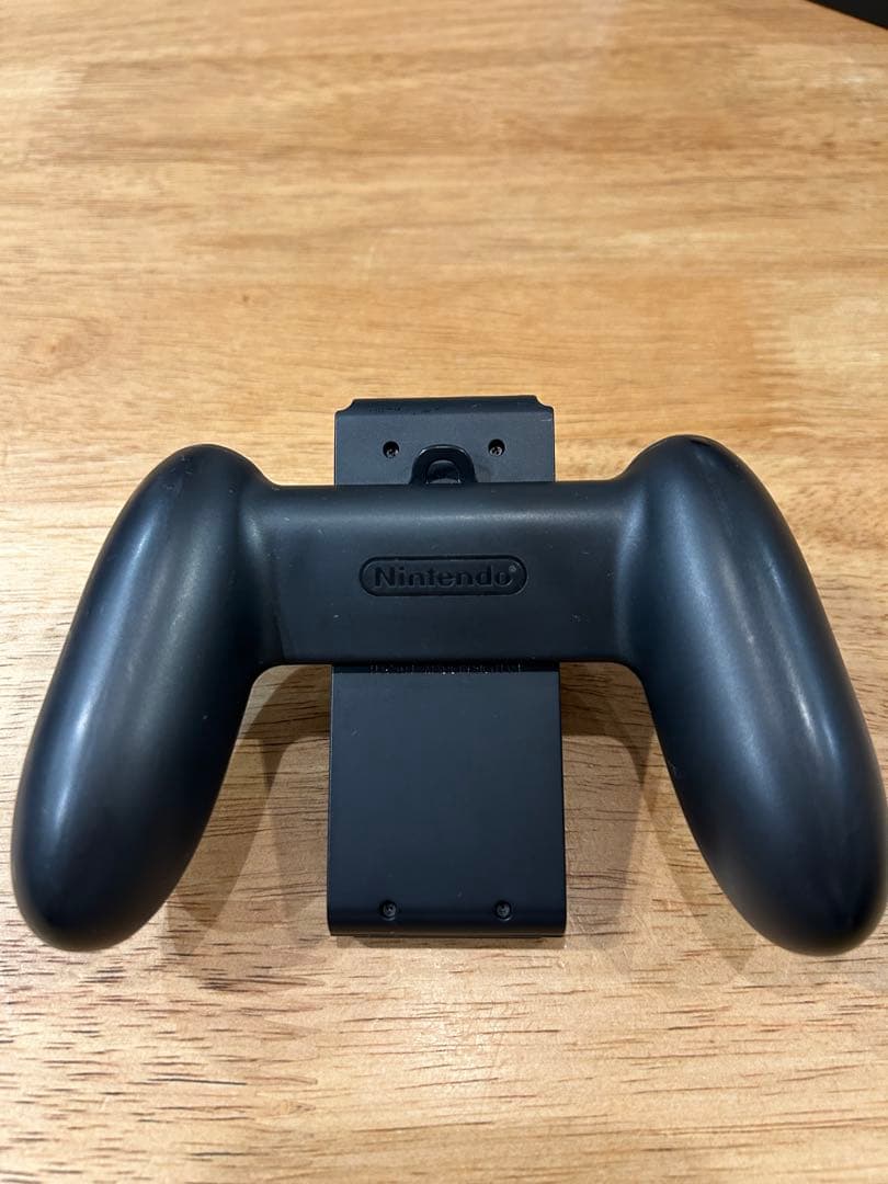 Nintendo Switch グレー 本体と付属品と箱