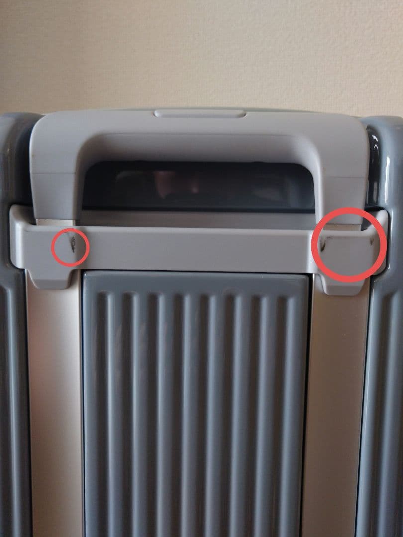 イノベーターINNOVATOR　INV50 38L クラウドグレー