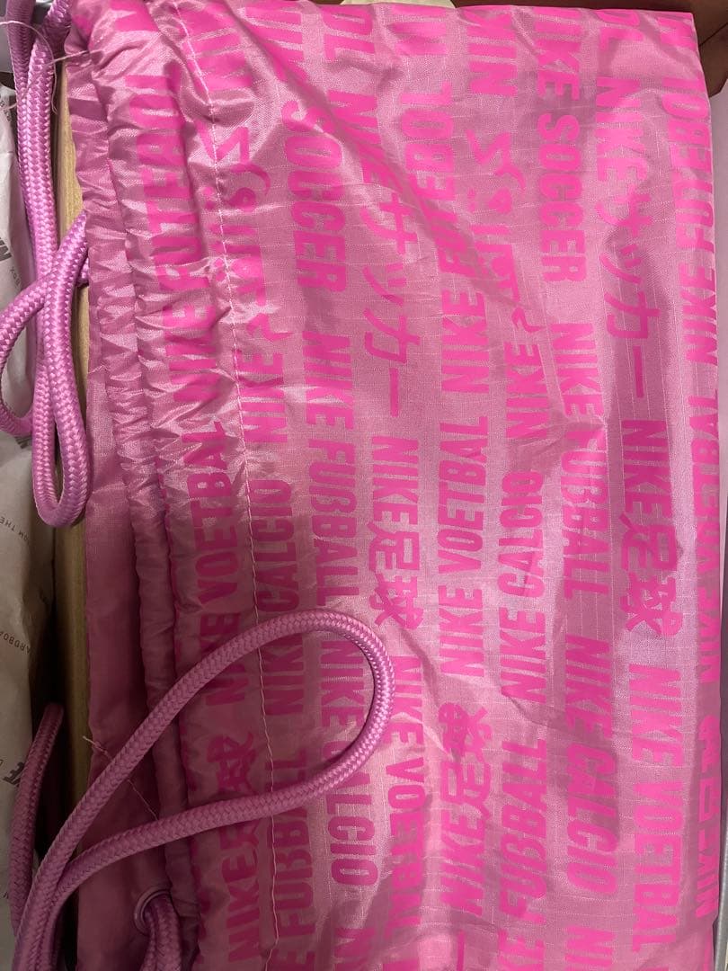 マーキュリアルヴェイパー16 FG