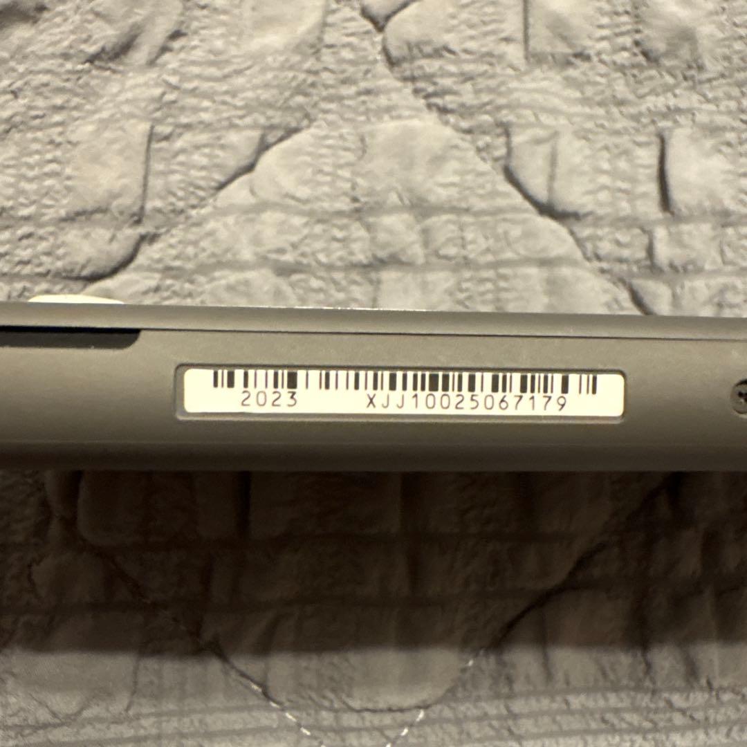 Nintendo Switch Lite グレー 美品