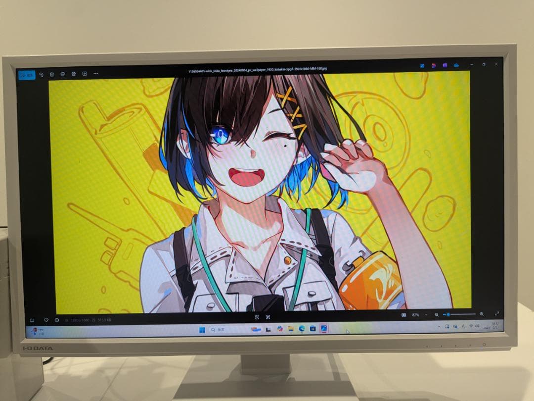 2023年 数月使用 12世代 i5 16GB ディスプレイ等一式 NEC